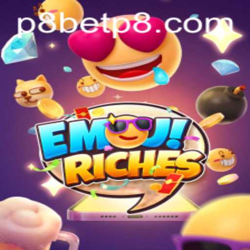 Explore the Exciting World of EmojiRiches on P8.BET