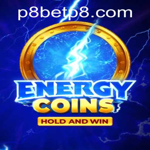 Exploring the Thrills of EnergyCoins: The Innovative Gameplay at P8.BET