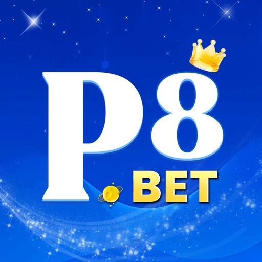 P8.BET logo