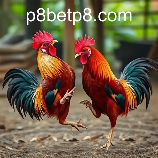 Exploring the Phenomenon of Online Sabong and the Rise of P8.BET