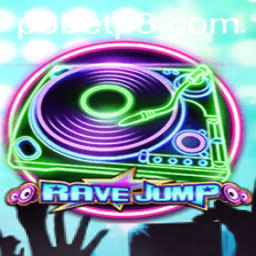 Exploring RaveJump: An Immersive Gaming Experience with P8.BET