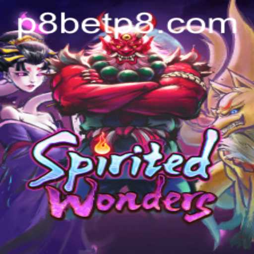 Explore SpiritedWonders: An Intriguing Adventure in the World of P8.BET