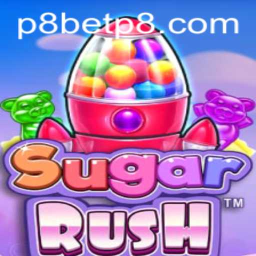 Exploring SugarRush: A Sweet Adventure on P8.BET