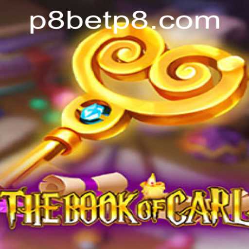 Exploring 'TheBookofCarl' at P8.BET: A Comprehensive Guide